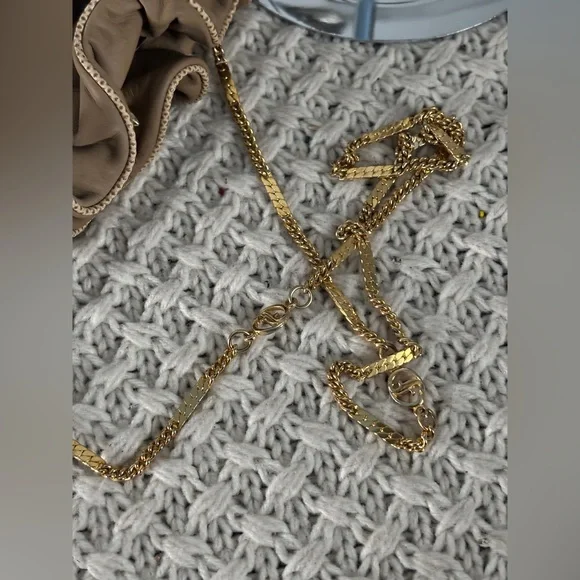 Vintage 1980’s Carlo Fiori Leather Bag - Picture 9 of 17